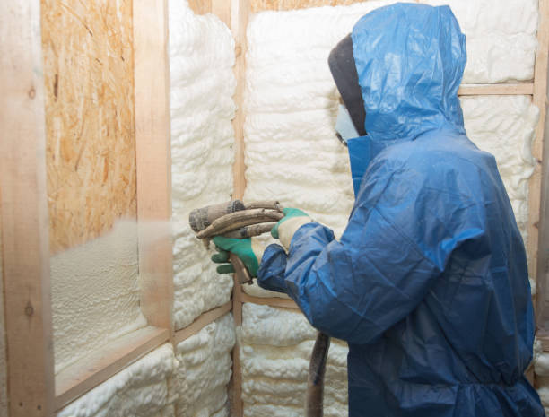 Best Garage Insulation  in Bixby, OK